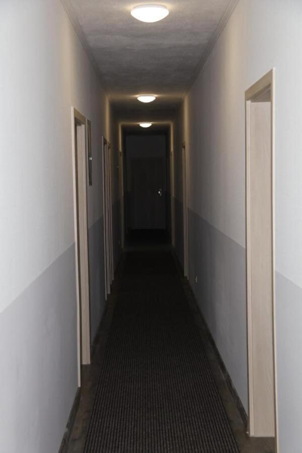 Pension Florion Bernburg Exterior foto